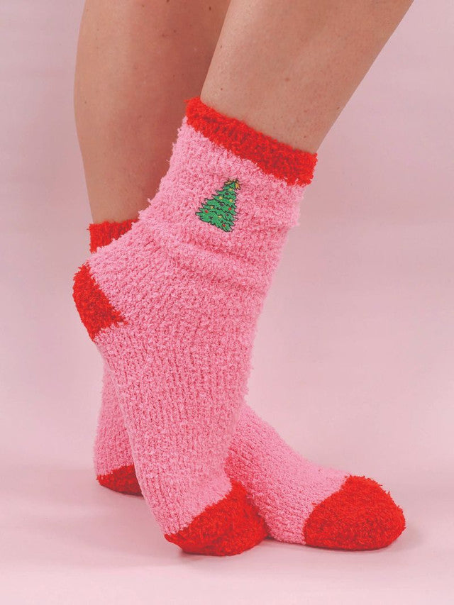 Simply southern soft and cozy socks