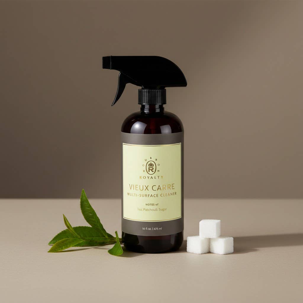 Bourbon Royalty Multi-Surface Cleaner