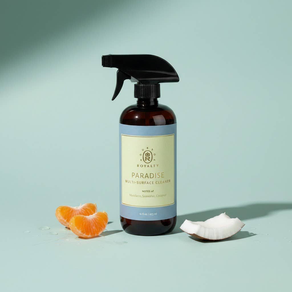 Bourbon Royalty Multi-Surface Cleaner