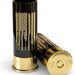 12 Gauge Shot Glasses Set of 4 - Gun American Flag - The Bronze Butterfly