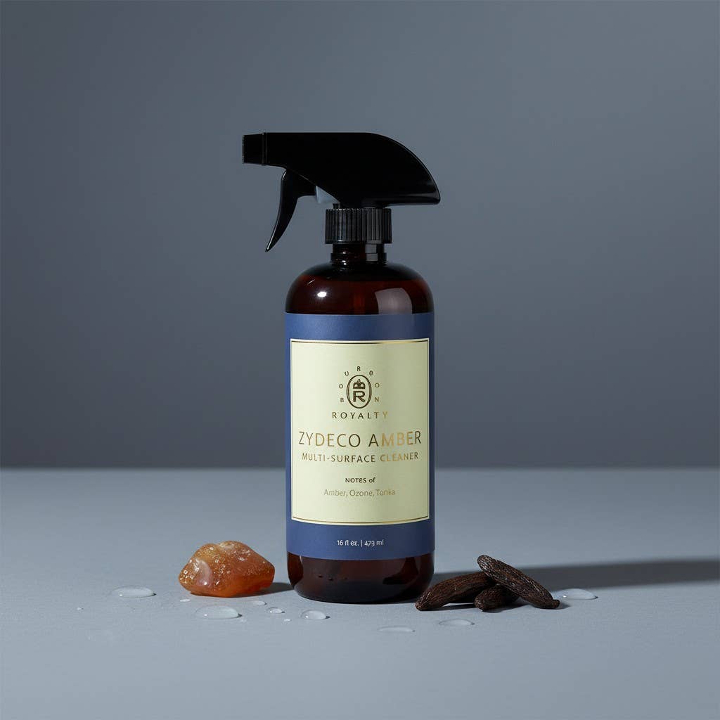 Bourbon Royalty Multi-Surface Cleaner