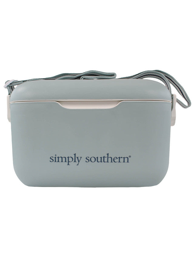 Simply Southern Retro 13Qt Cooler