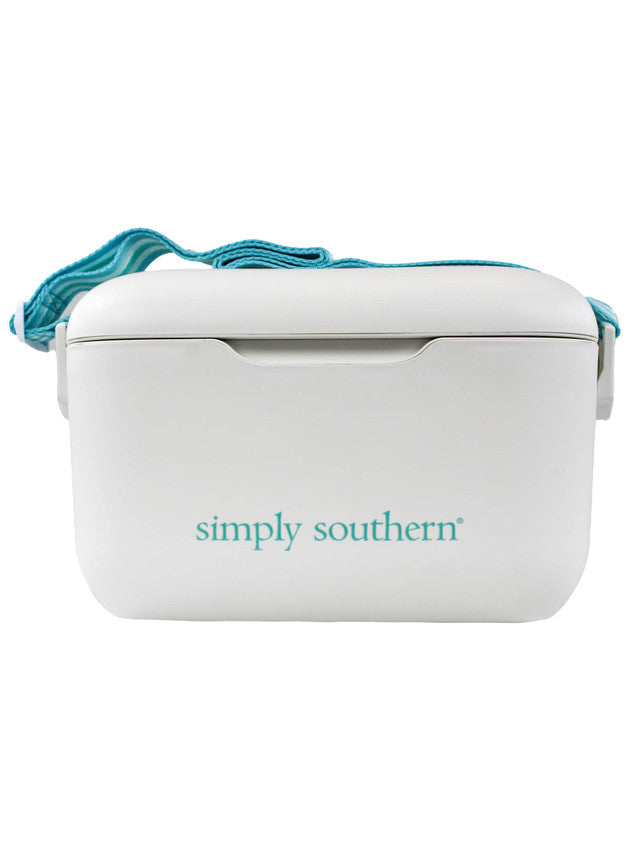 Simply Southern Retro 13Qt Cooler