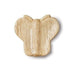 2"H WOOD COMFORT BUTTERFLY - The Bronze Butterfly