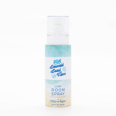 30A Emerald Coast Vibes | Luxe Room Spray (100 mL) - The Bronze Butterfly