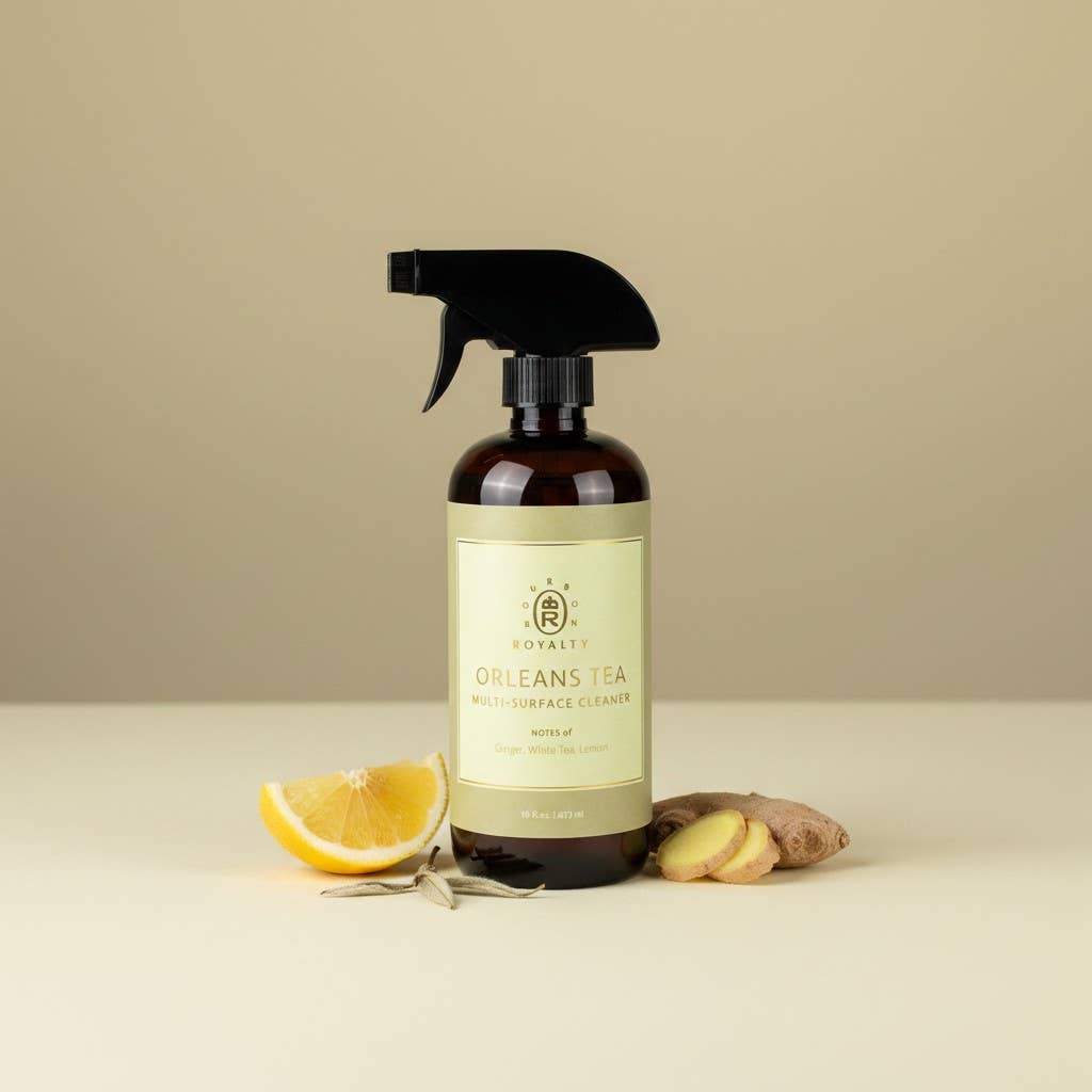Bourbon Royalty Multi-Surface Cleaner