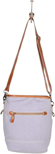 Blue Mist Shoulder Bag Myra Bag