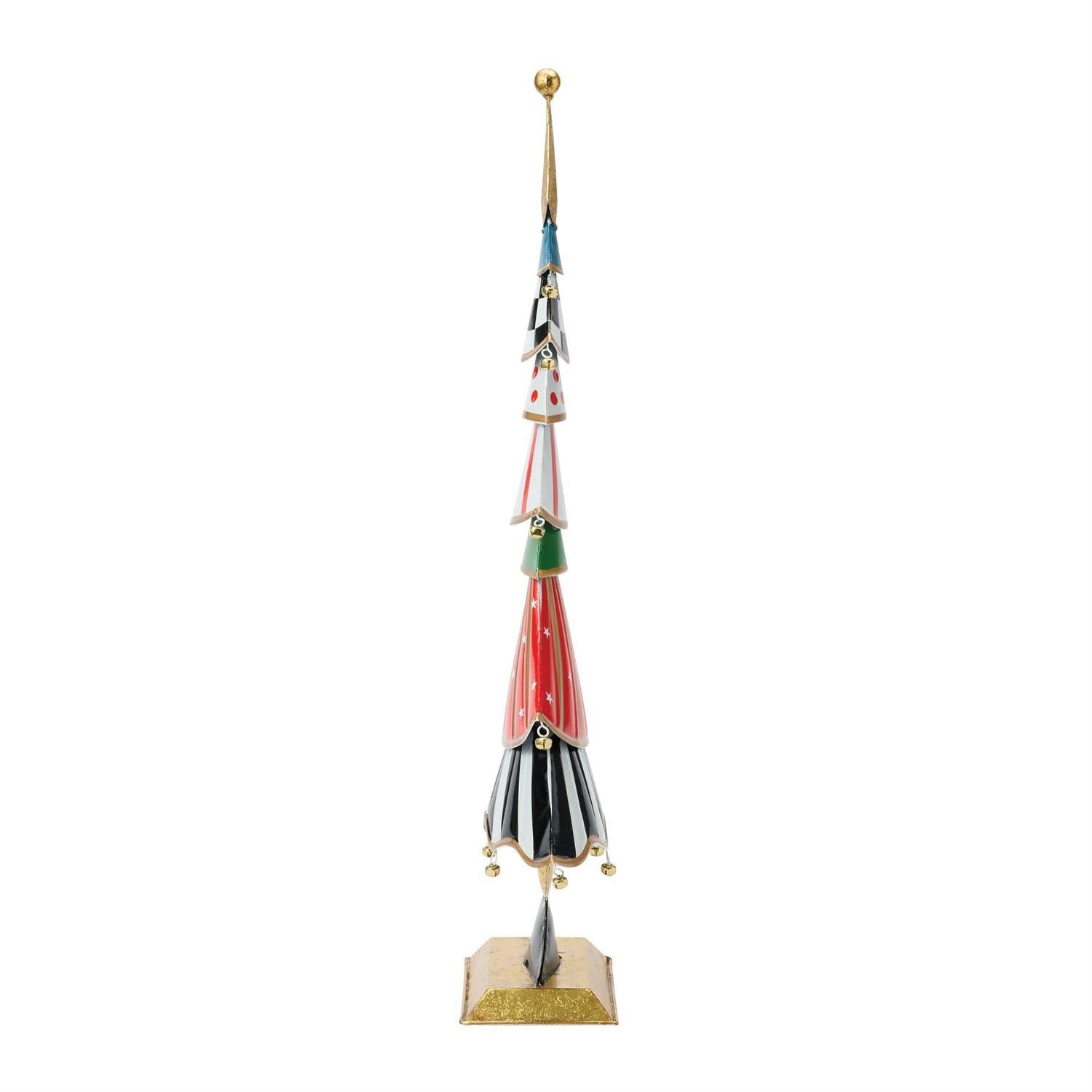 CLAXM Tall Christmas Tree