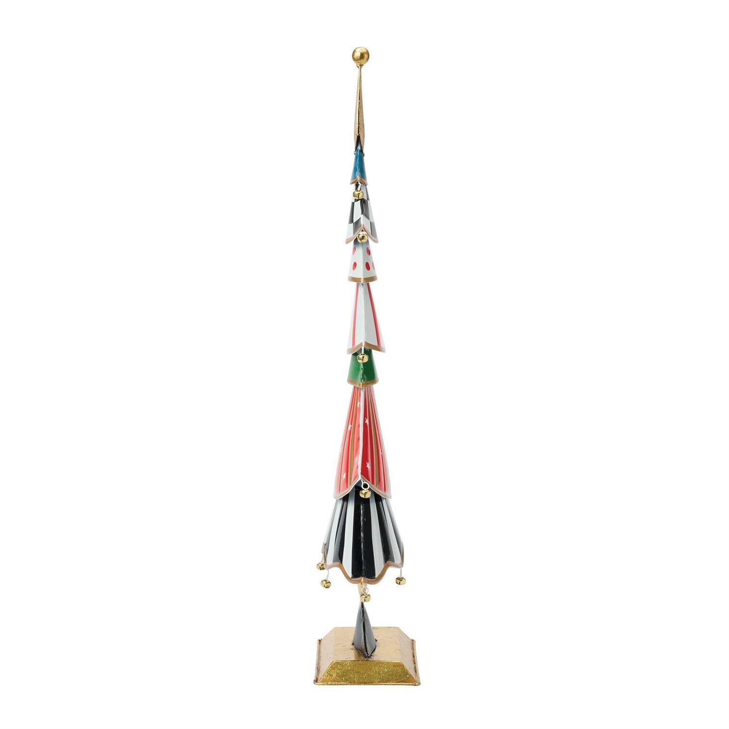 CLAXM Tall Christmas Tree