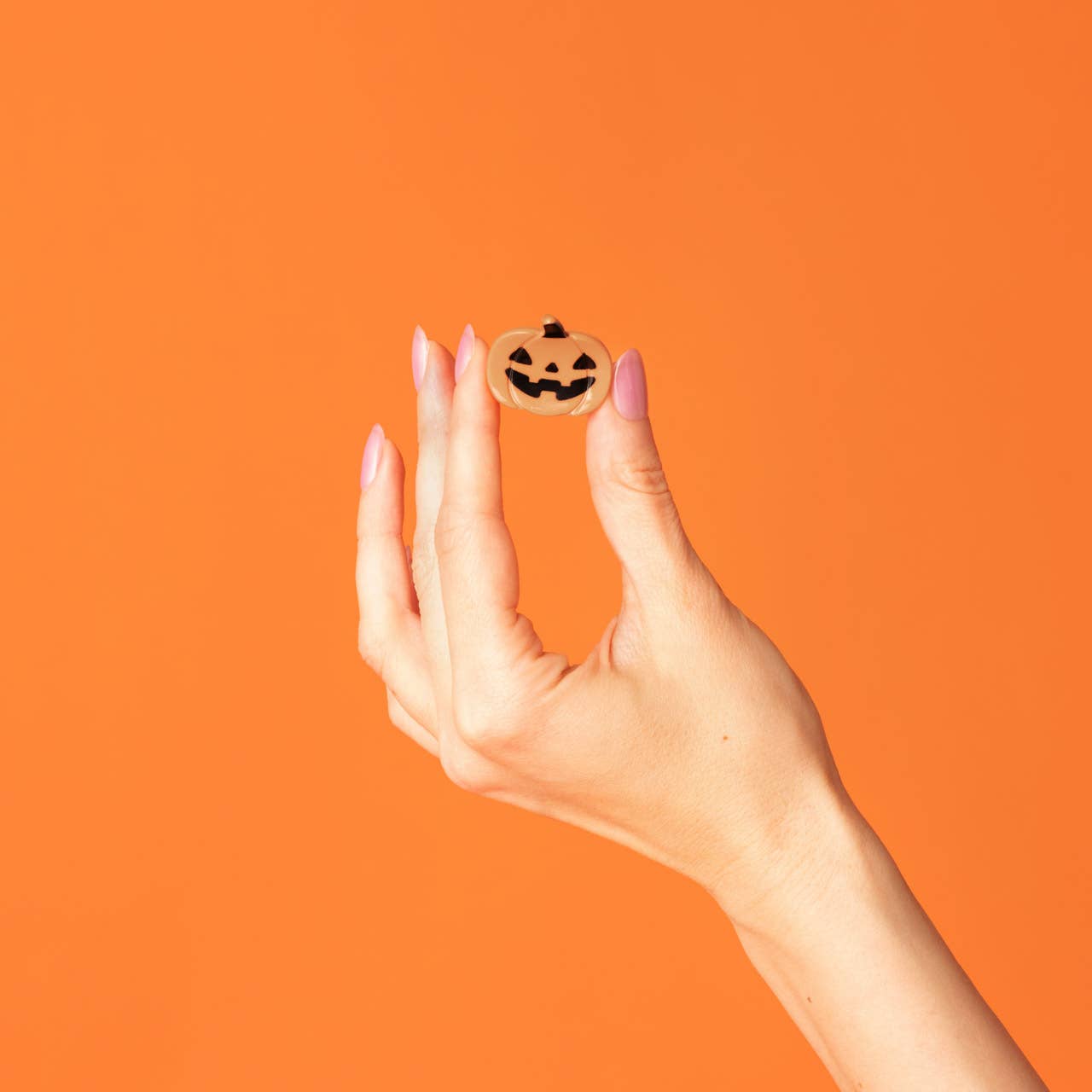 Mini Claw Clips 6pc Set | Halloween Squad