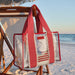 Case-Mate Cherry Gingham Jelly Tote Bag - The Bronze Butterfly