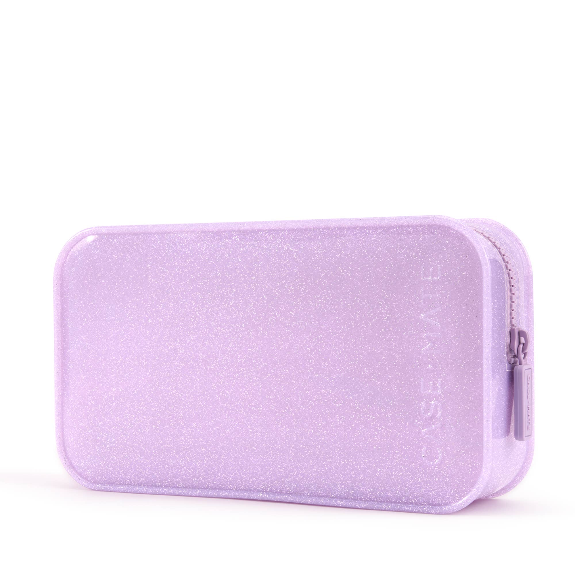 Case-Mate Jelly Makeup Bag - The Bronze Butterfly