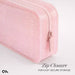 Case-Mate Jelly Makeup Bag - The Bronze Butterfly