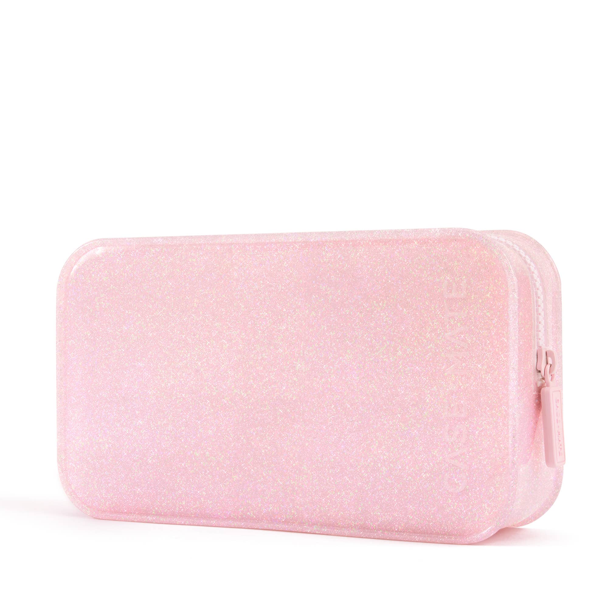 Case-Mate Jelly Makeup Bag - The Bronze Butterfly