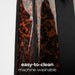 Case-Mate Tortoiseshell Bow Jelly Tote Bag - The Bronze Butterfly