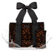 Case-Mate Tortoiseshell Bow Jelly Tote Bag -The Bronze Butterfly