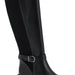 Corkys - We Ride at Dawn Boot | Black - The Bronze Butterfly