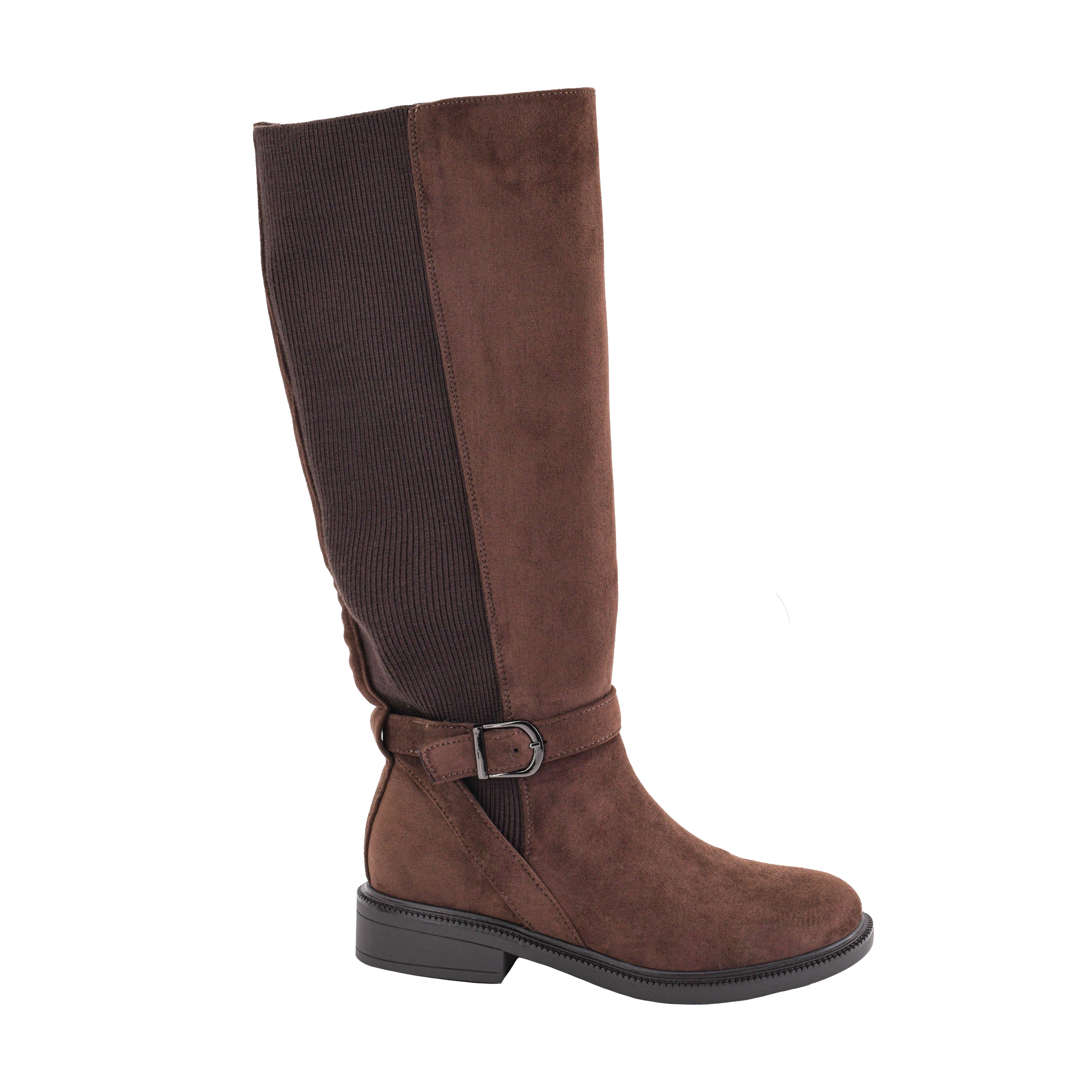 Corkys - We Ride at Dawn Boot | Chocolate - The Bronze Butterfly