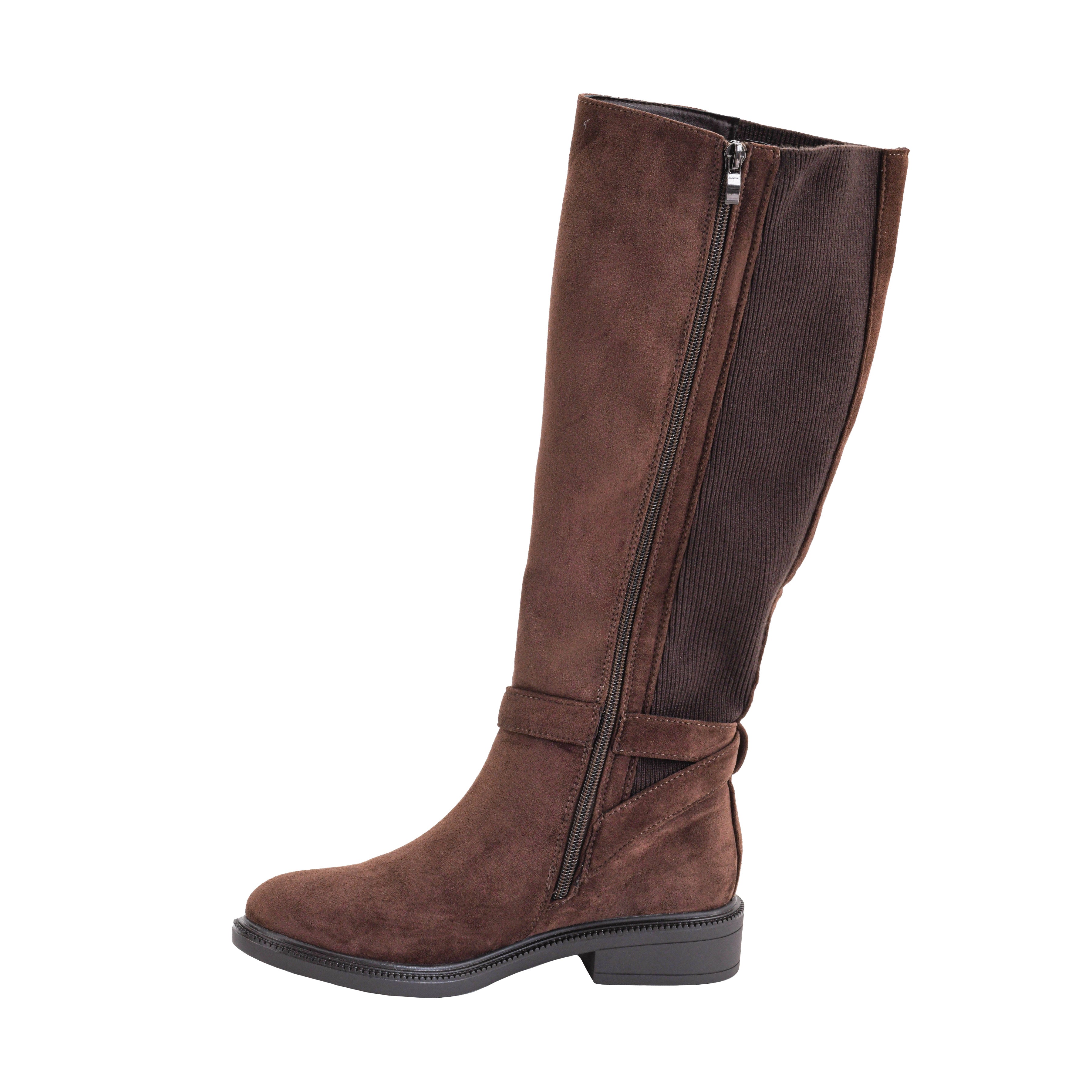 Corkys - We Ride at Dawn Boot | Chocolate - The Bronze Butterfly