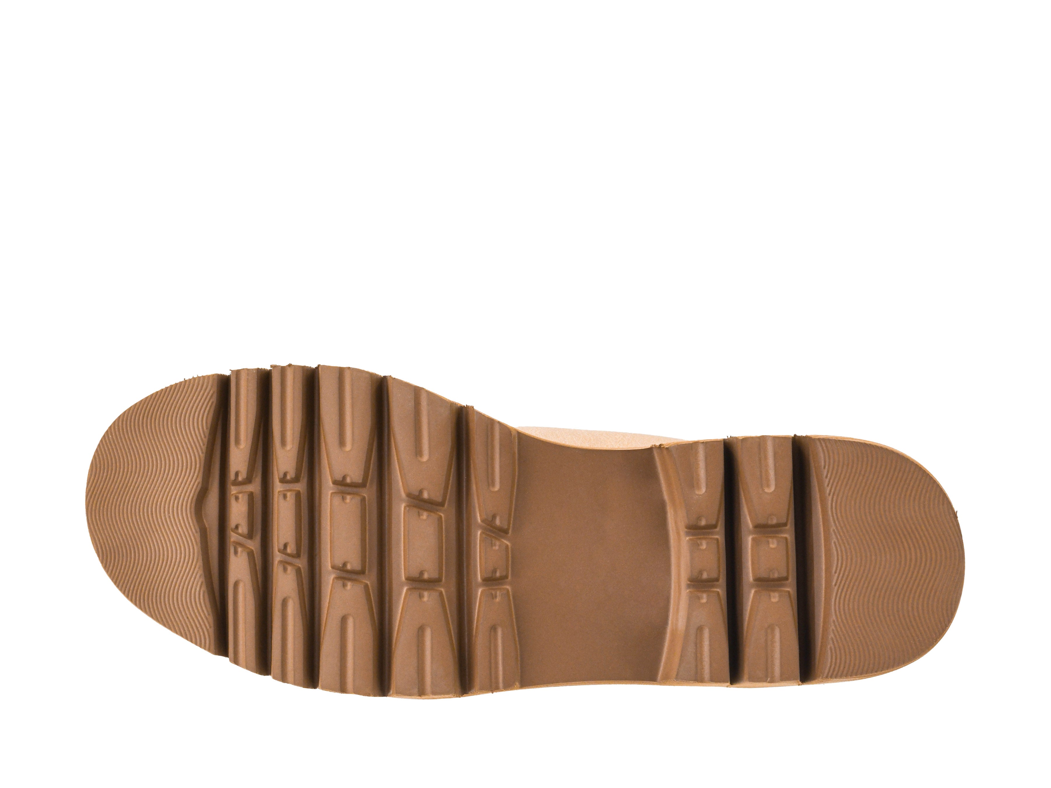 Corkys Campfire Boot | Almond - The Bronze Butterfly