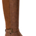 Corkys Let's Grab Coffee Boot | Cognac - The Bronze Butterfly