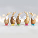 DCUK Spotty Boots Dinky Ducks - The Bronze Butterfly