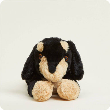Dachshund Warmies - The Bronze Butterfly