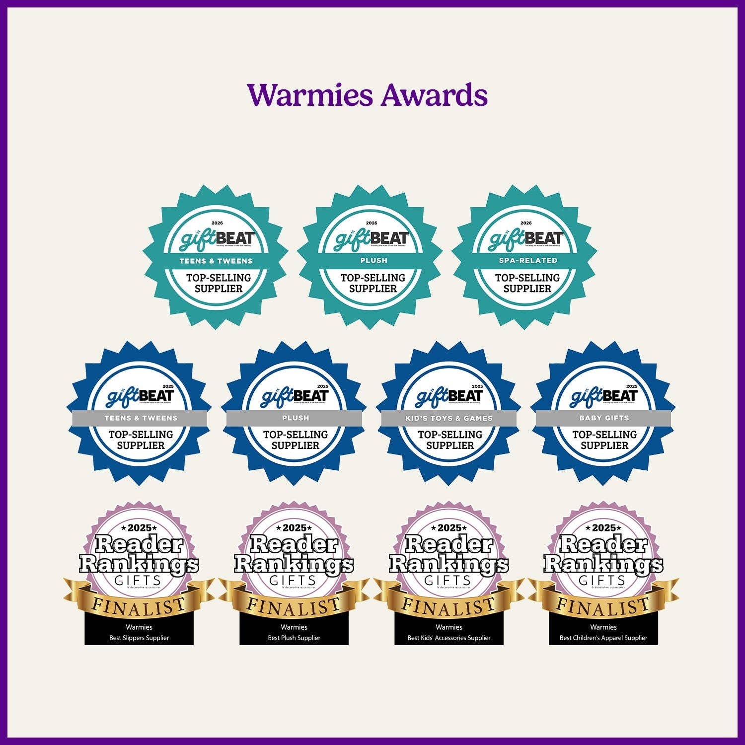 Dachshund Warmies- The Bronze Butterfluy