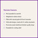 Dachshund Warmies Info- The Bronze Butterfly