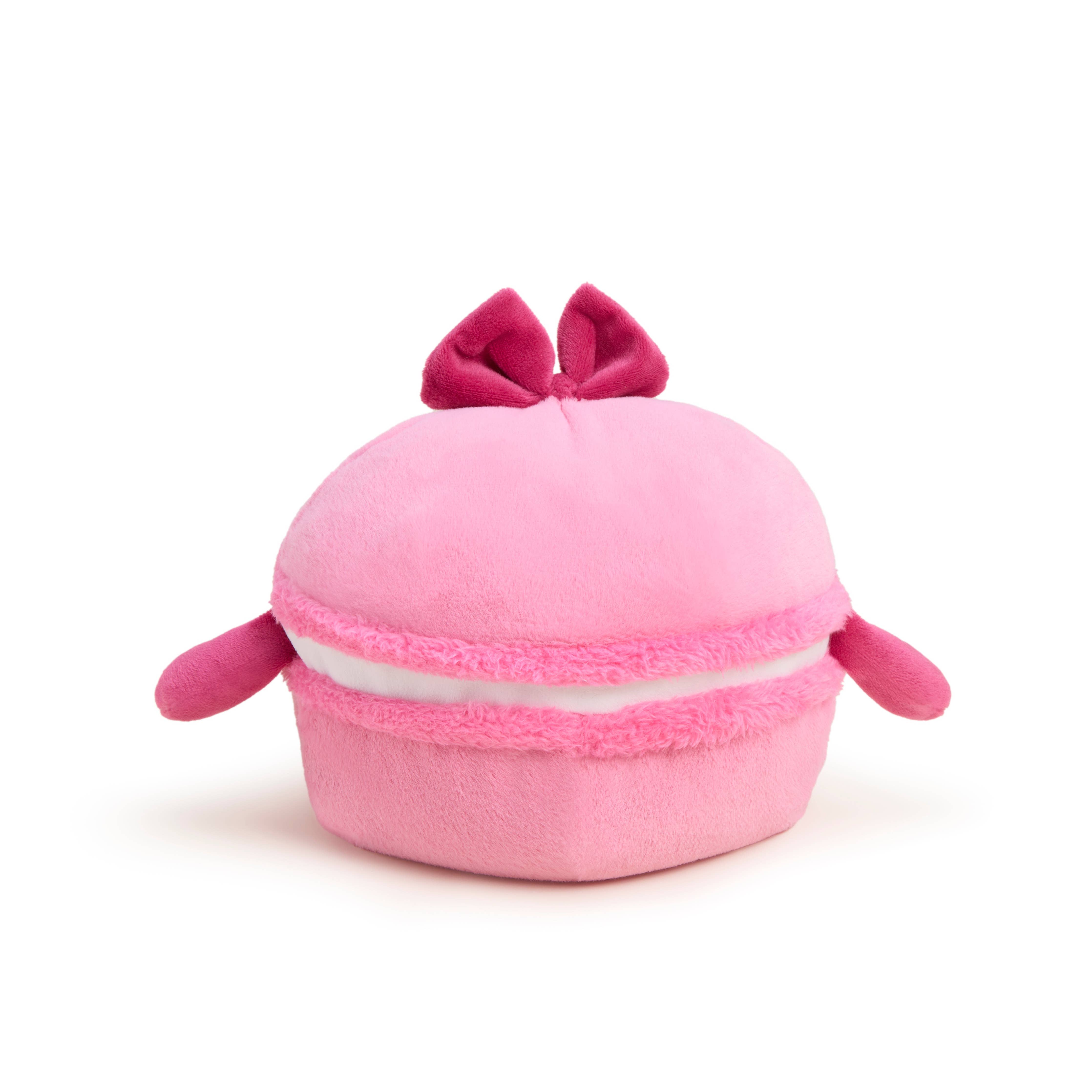 Emily in Paris Macaron Warmies | Microwavable Plush - The Bronze Butterfly