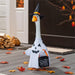 Giddy the Goose Ghost Outfit | Halloween Porch Goose Costume - The Bronze Butterfly