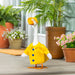 Giddy the Goose Outfit Raincoat - The Bronze Butterfly