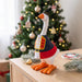 Gordy Goose| Nutcracker - The Bronze Butterfly