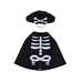 Gordy Goose Skeleton Costume Set - The Bronze Butterfly