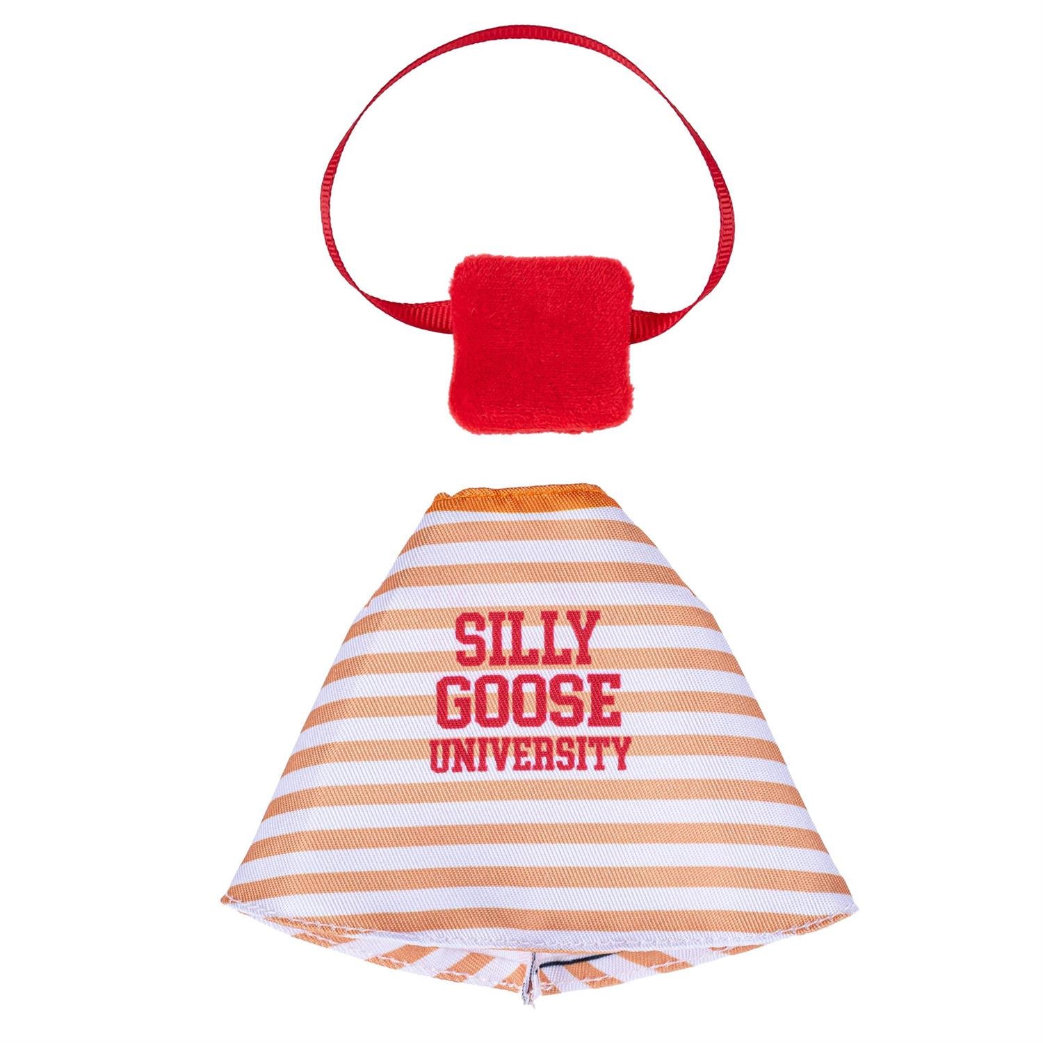 Gordy Goose Student Outfit Accessory Set | Student - The Bronze Butterfly