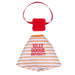 Gordy Goose Student Outfit Accessory Set | Student - The Bronze Butterfly