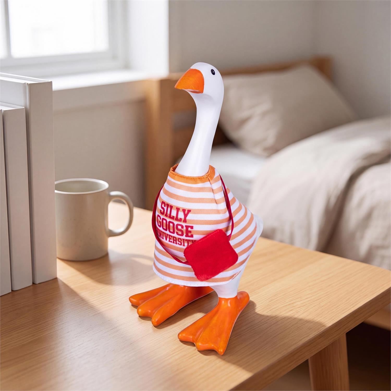 Gordy Goose Student Outfit Accessory Set | Student - The Bronze Butterfly