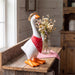 Gordy Goose Western Outfit Accessory Set | Hat & Bandana - The Bronze Butterfly