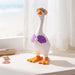 Gordy the Goose Outfit Hula - The Bronze Butterfly