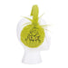 Grinch Earmuffs | Snowpinions Collection- The Bronze Butterfly
