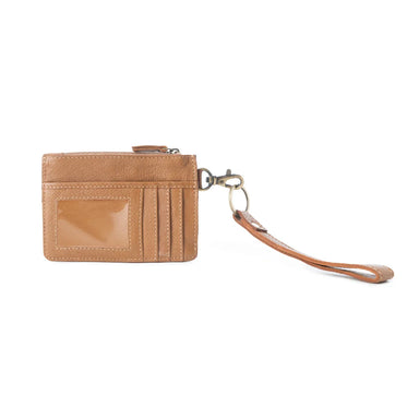 Hand Hewn Cactus Card Holder | Myra Bag - The Bronze Butterfly