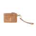 Hand Hewn Cactus Card Holder | Myra Bag - The Bronze Butterfly