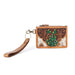 Hand Hewn Cactus Card Holder | Myra Bag - The Bronze Butterfly