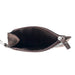 Hand Hewn Western Card Holder | Myra Bag - The Bronze Butterfly