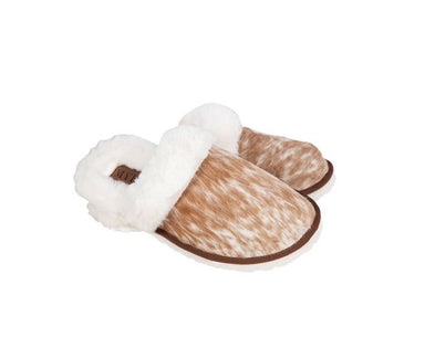Homey Slipper | Myra Bag - The Bronze Butterfly