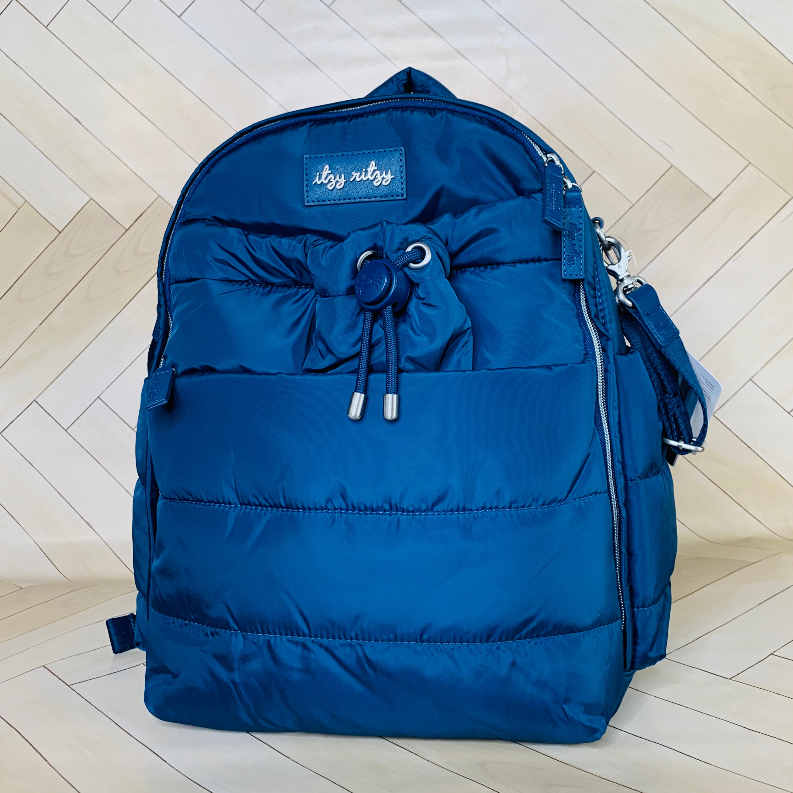Itzy Ritzy Dream Backpack  Diaper Bag