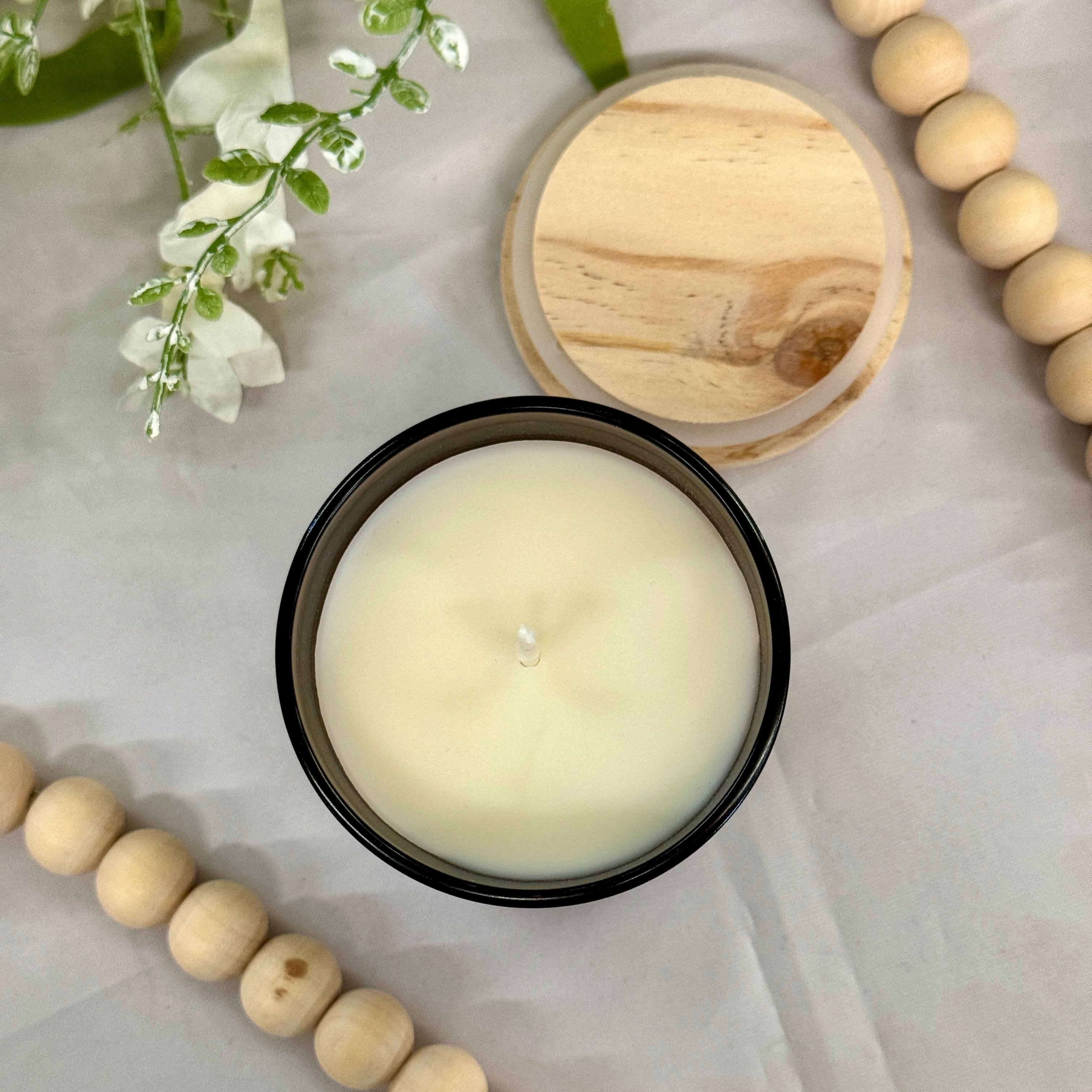 SPA DAY CANDLE - 11OZ