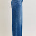 Judy Blue High Waist Wilhelmina Baggy Jeans | Regular | The Bronze Butterfly