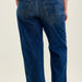 Judy Blue Wilhelmina Baggy Jeans | Plus The Bronze Butterfly