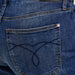 Judy Blue Wilhelmina Baggy Jeans | Plus The Bronze Butterfly